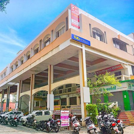 Fabhotel Om Sai - Nr Nashik Railway Station מראה חיצוני תמונה